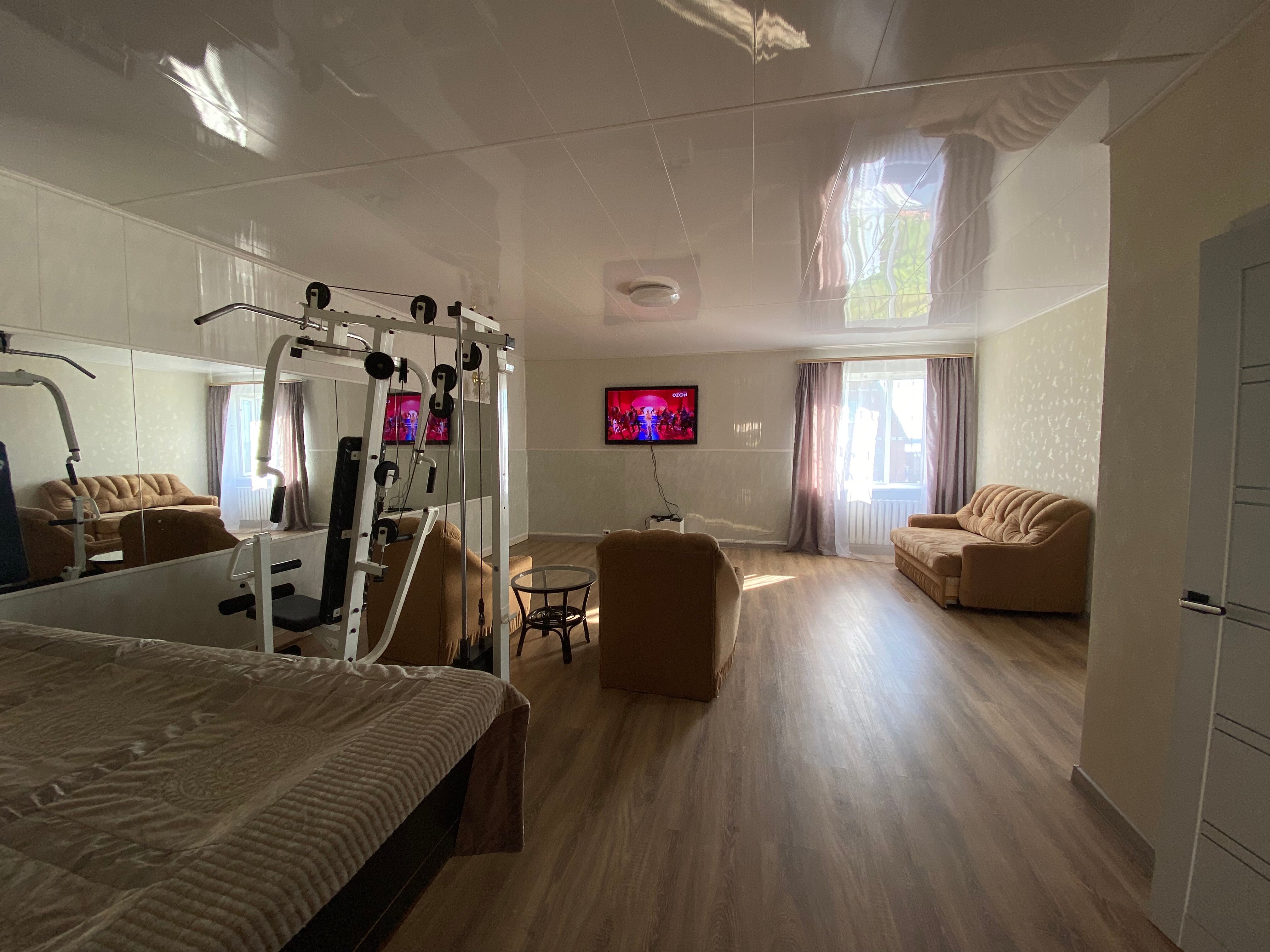 Фото Дом отдыха