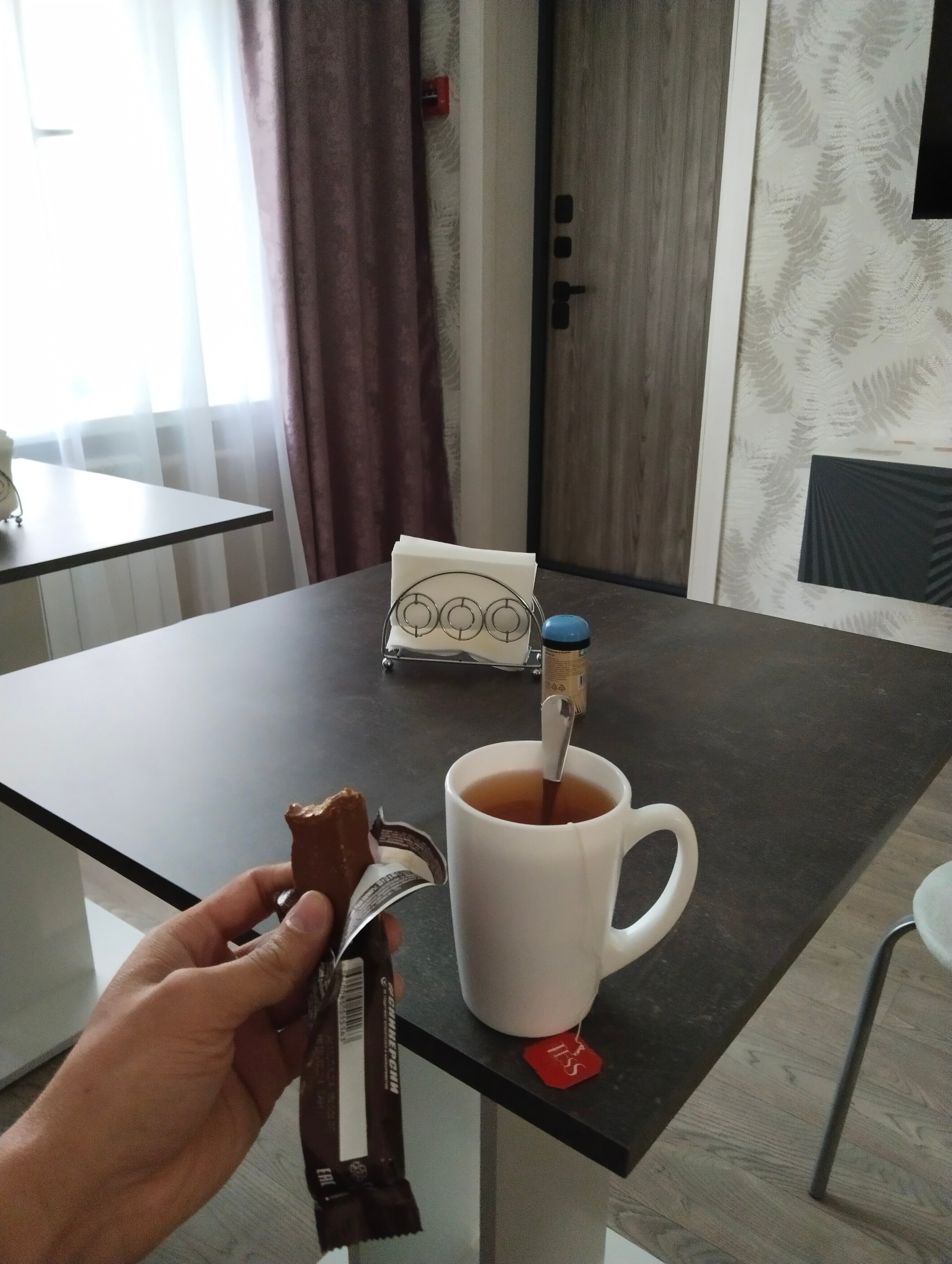 Фото Колибри