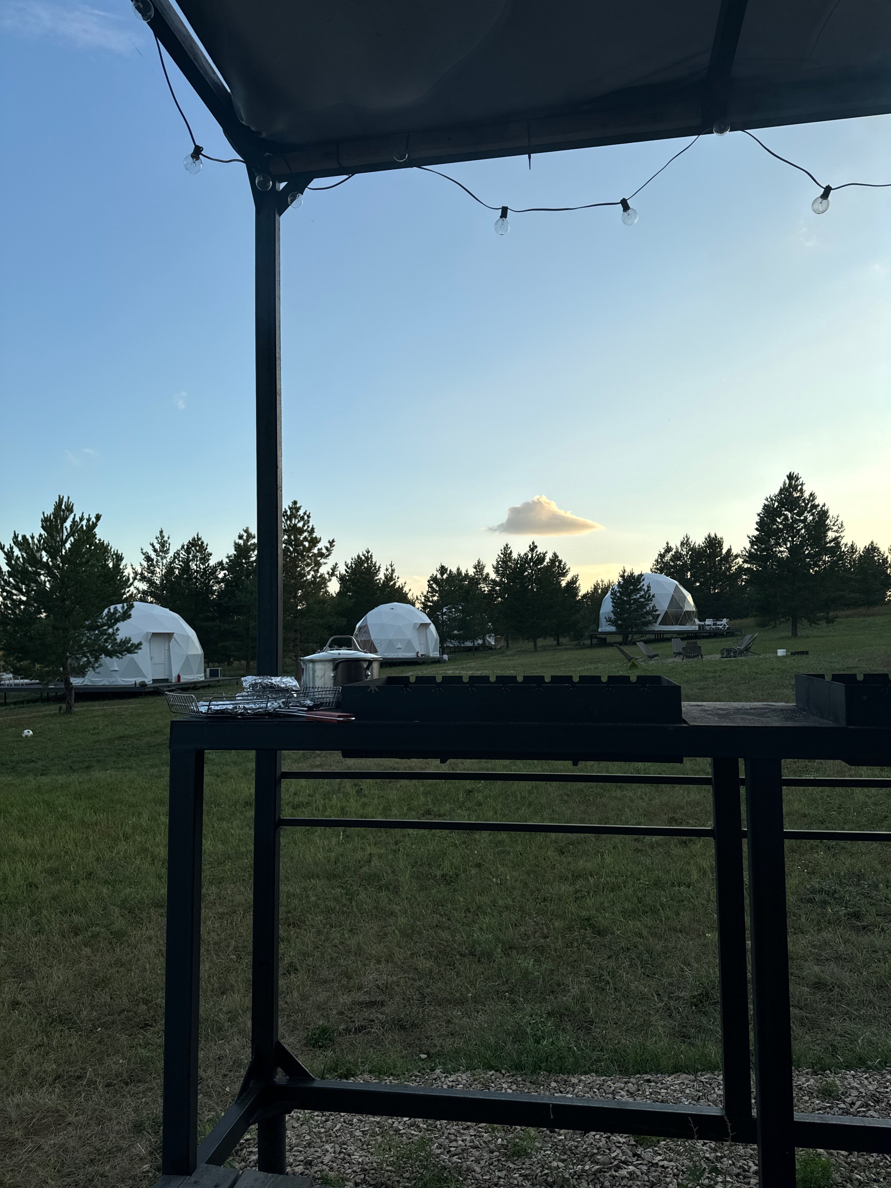 Фото Глэмпберри