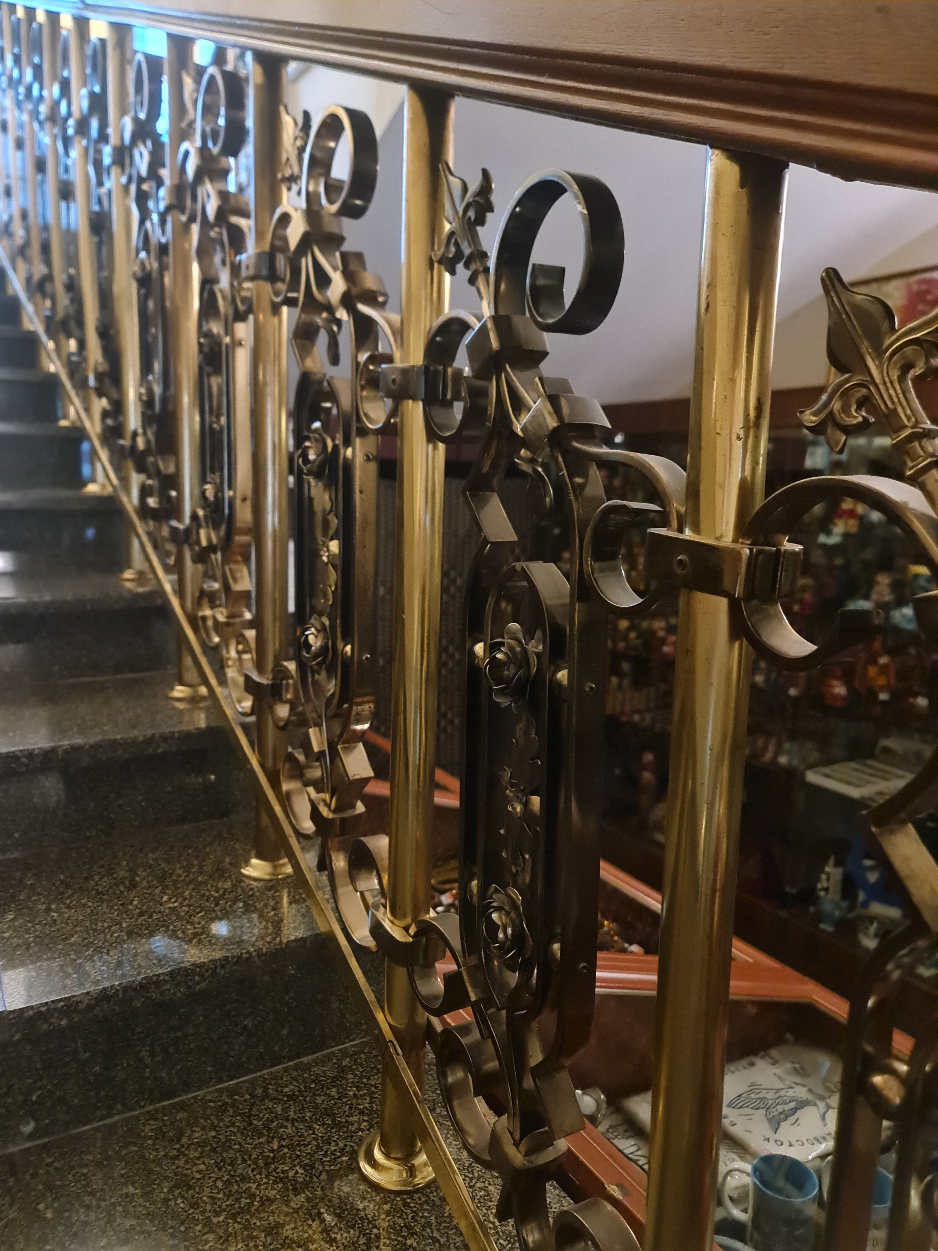 Фото Версаль