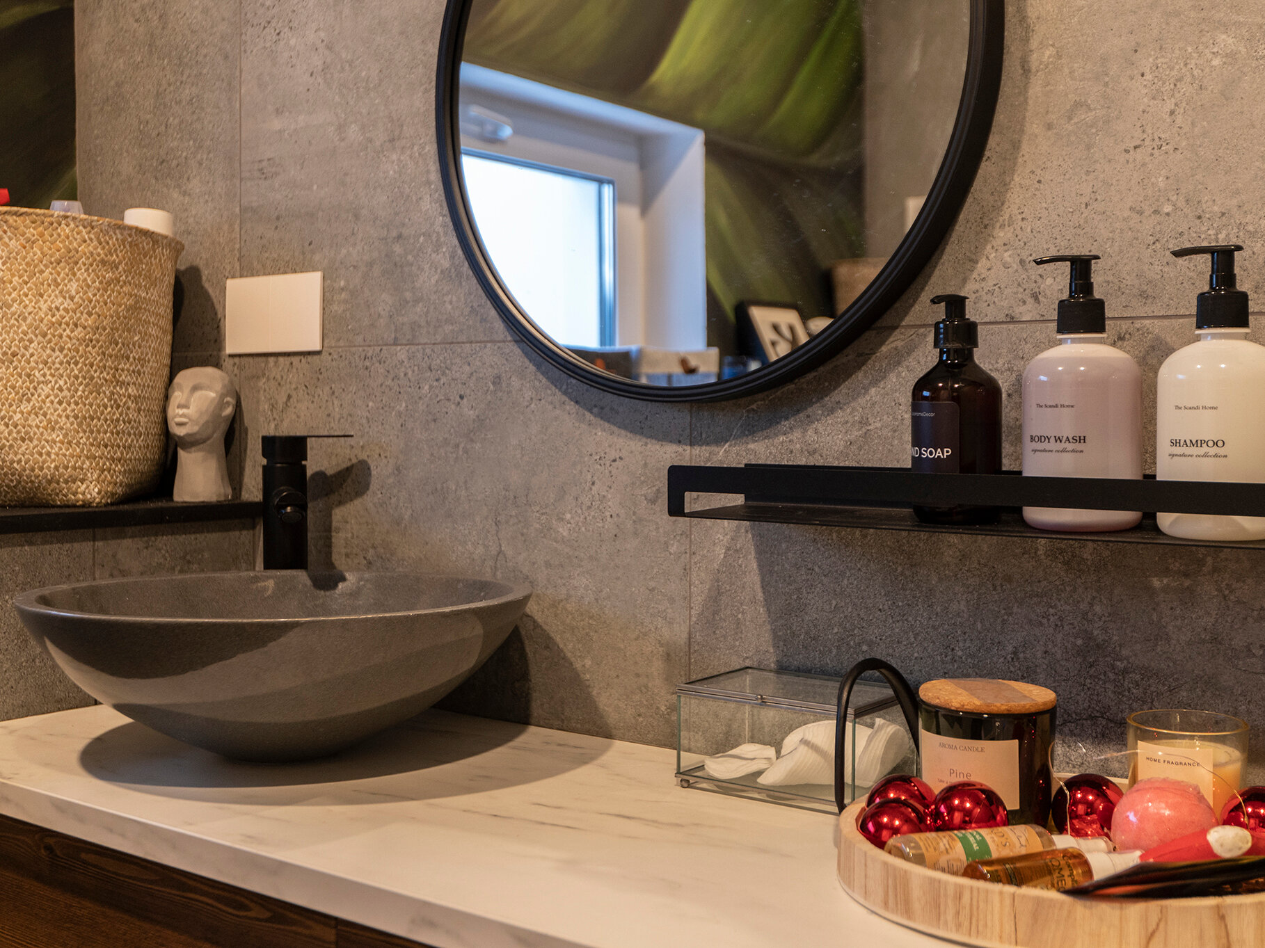 Фото Частный Дом Оазис в Подмосковье