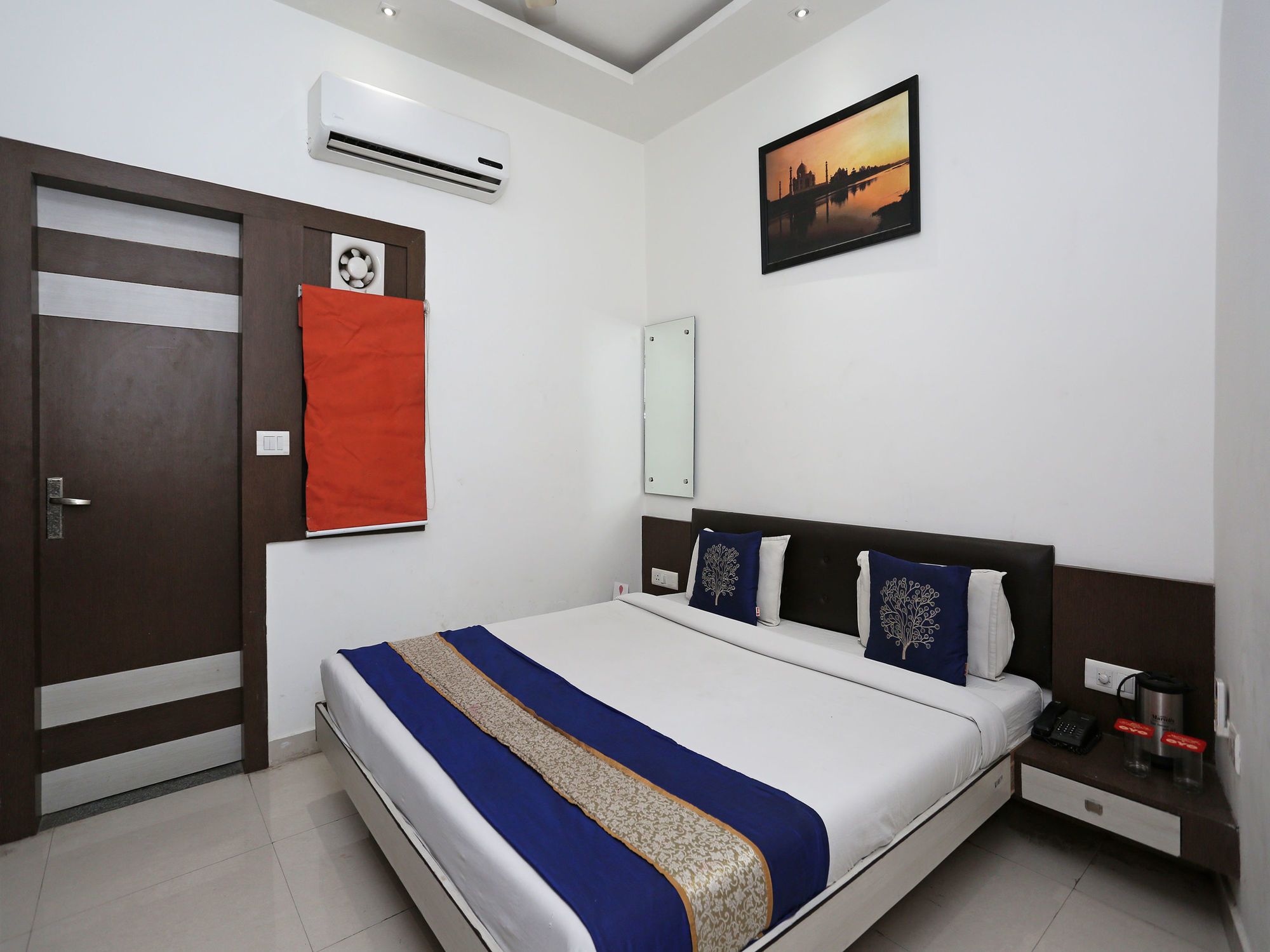 Фото Oyo 10454 Hotel Riviera