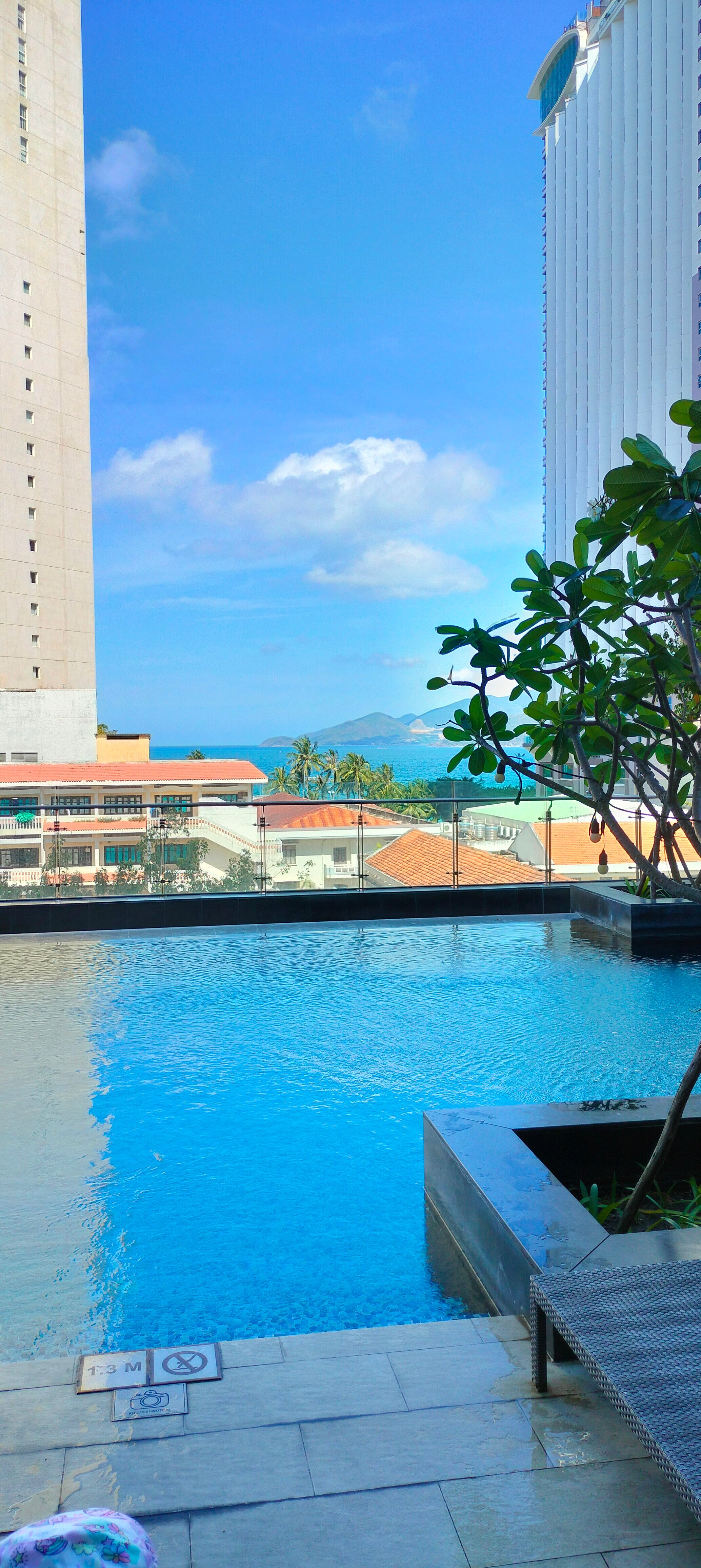 Фото Tui Blue Nha Trang