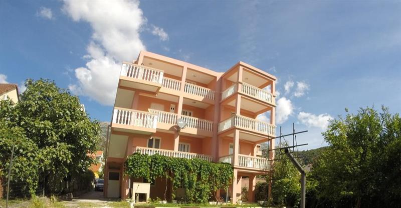 Фото Martinovic Rooms