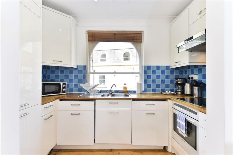 Фото Camden Market Apartments