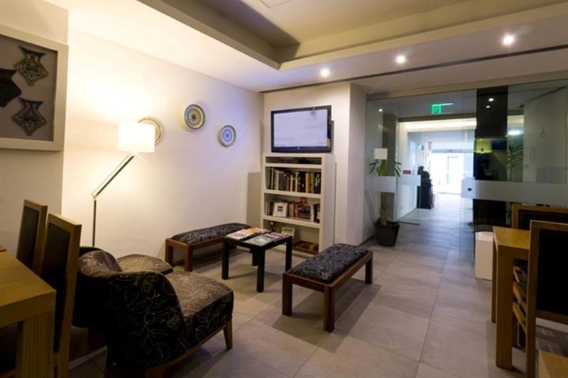 Фото Hotel Laranjeira