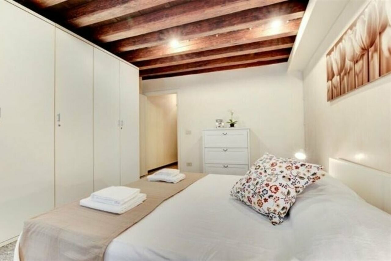 Фото Guggenheim Collection Venice Apartment