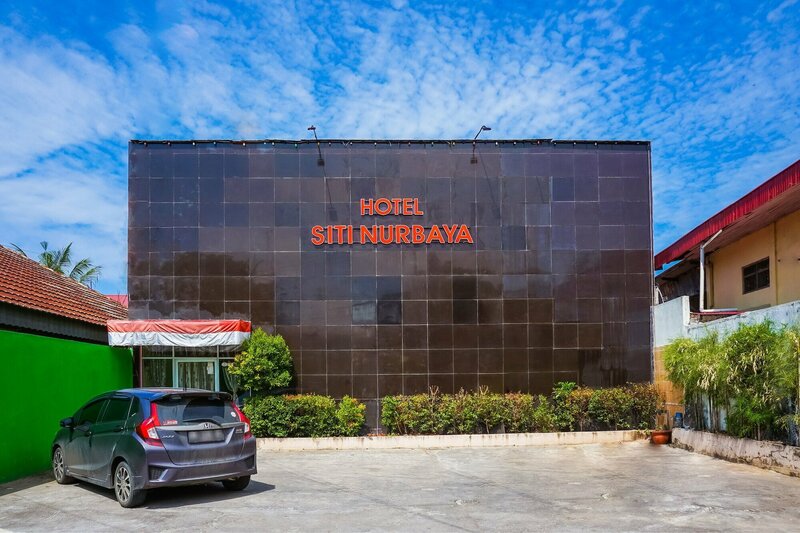 Гостиница Hotel Siti Nurbaya Syariah