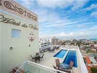 Фото Hotel da Villa