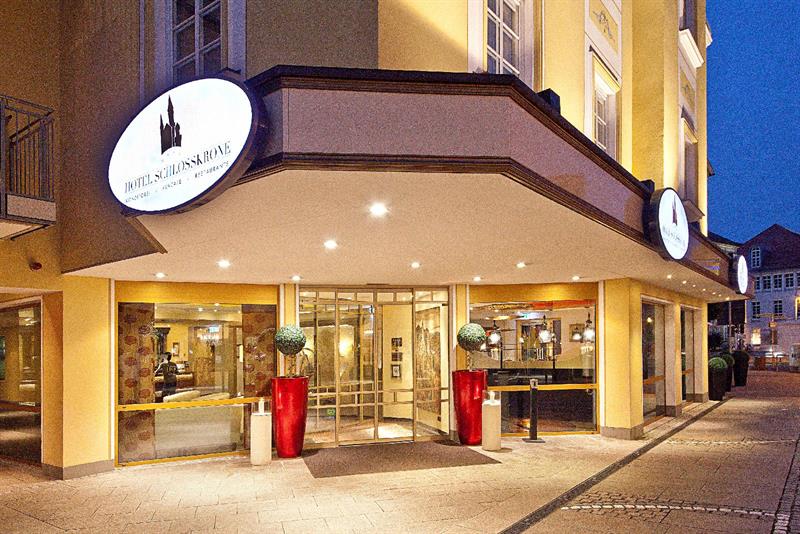 Фото отеля 3