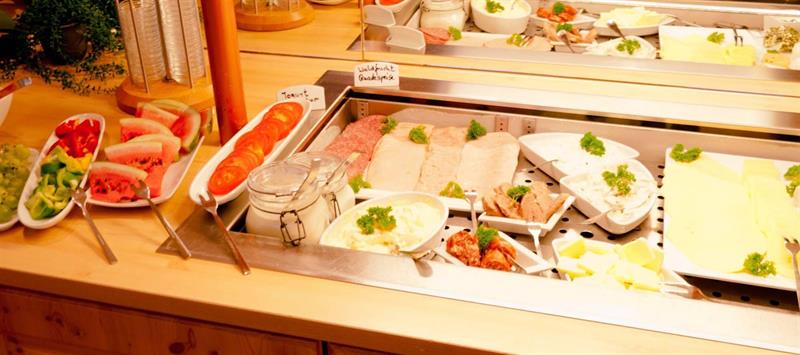 Фото Hotel Schlossblick