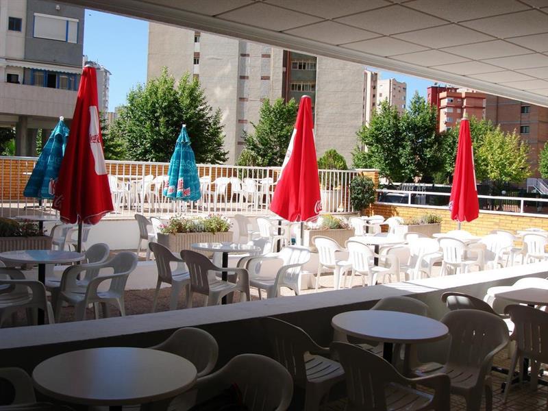 Фото Hotel Caballo de Oro