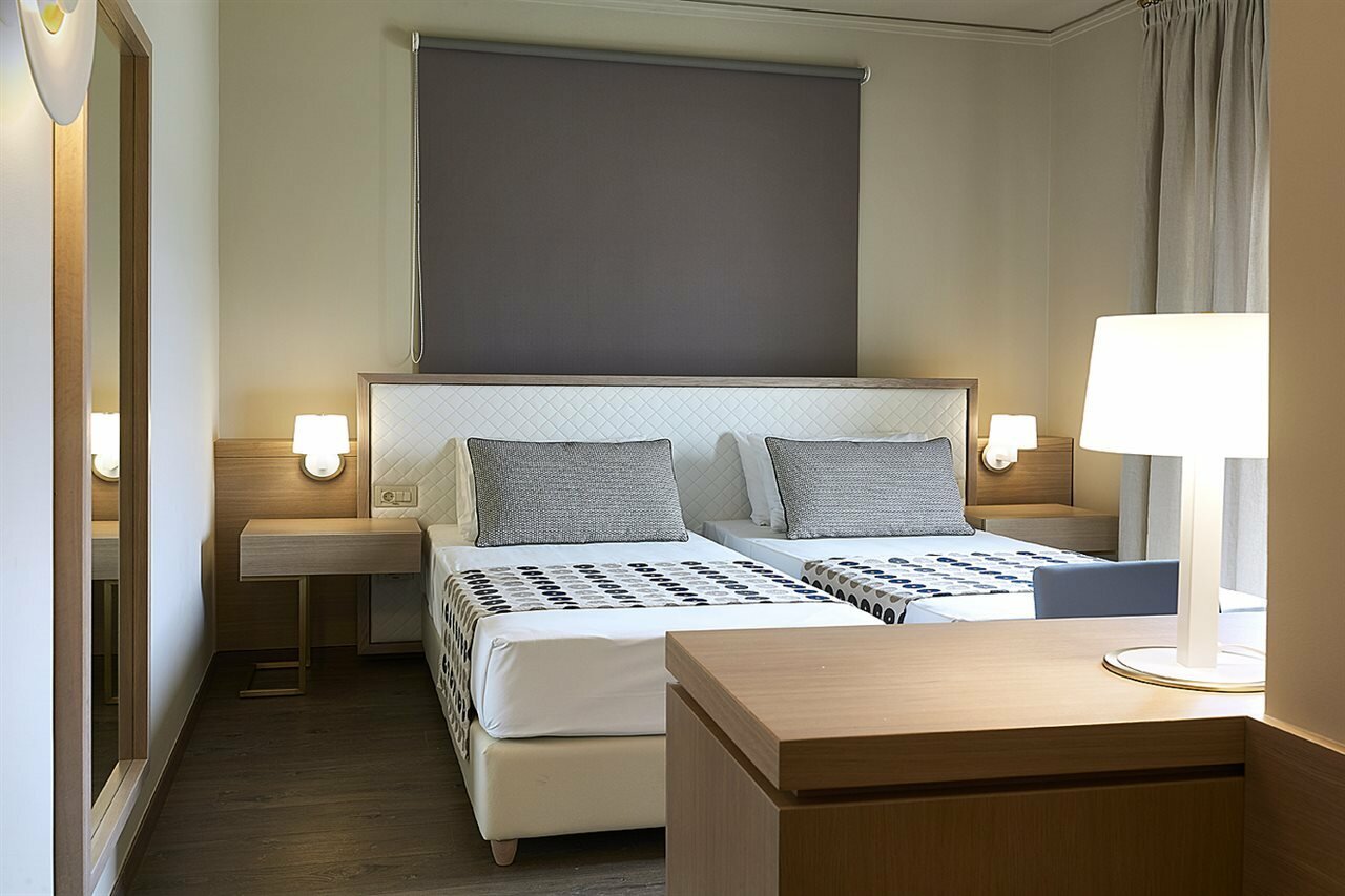 Фото Apartment Hotel Irida