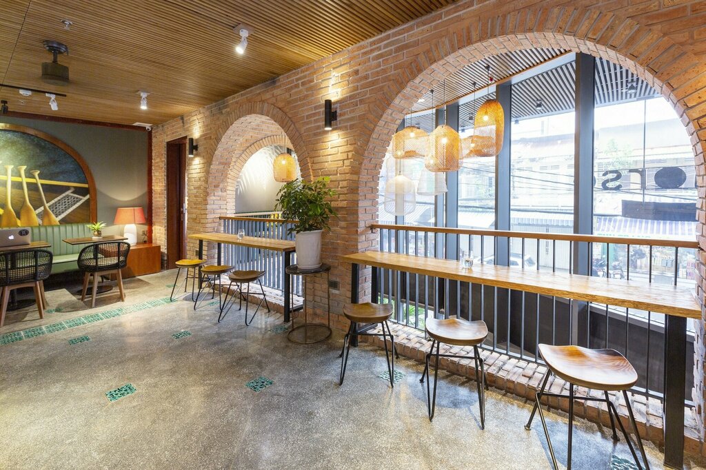 Hotel Seahorse Han Market Da Nang Hostel by Haviland, Da Nang, photo