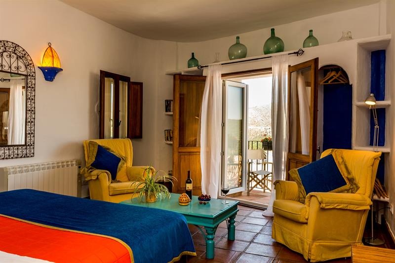 Фото Hotel Los Castaños