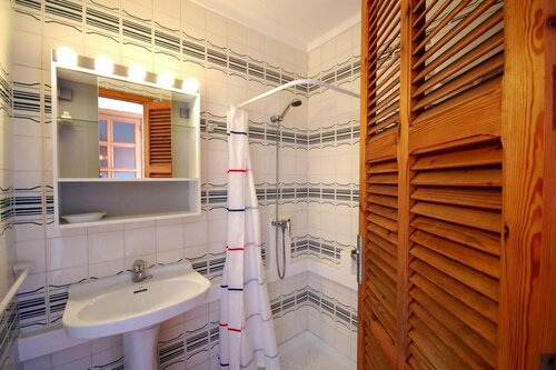 Апартаменты Villa Anecs в Пладжа-де-Муро