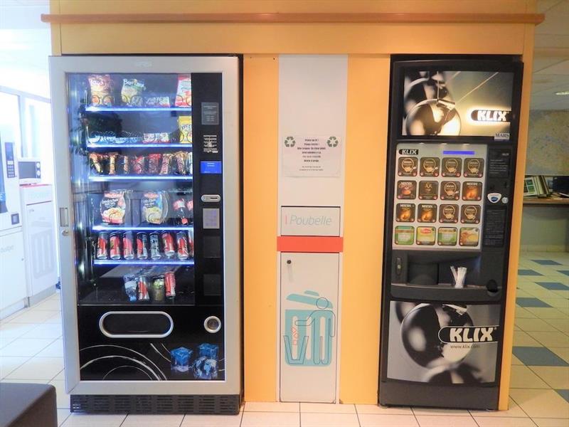 Фото Ibis budget Paris Porte d'Italie Ouest