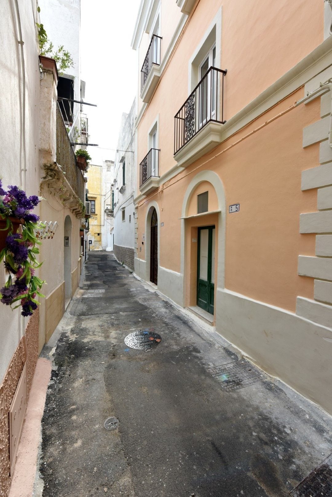 Фото Fortino San Giorgio