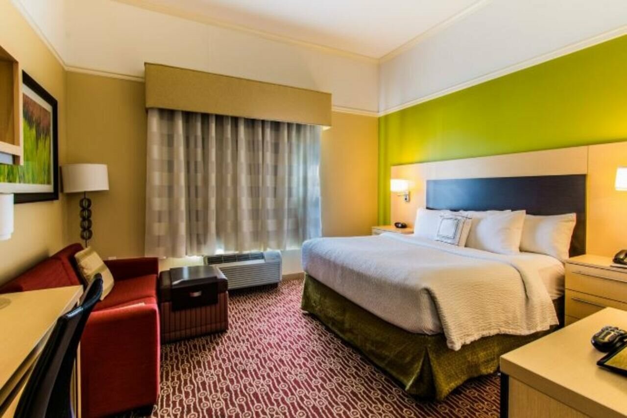 Фото TownePlace Suites Bowling Green
