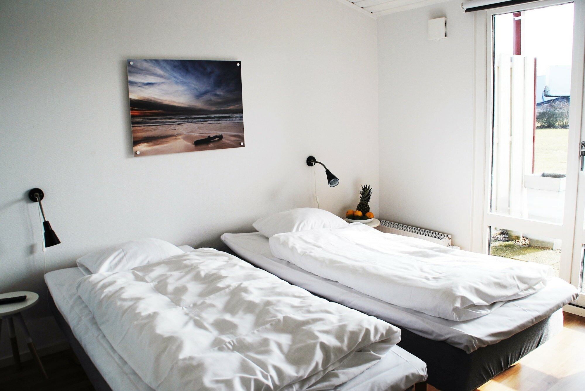 Фото Hotell Vesterhavet