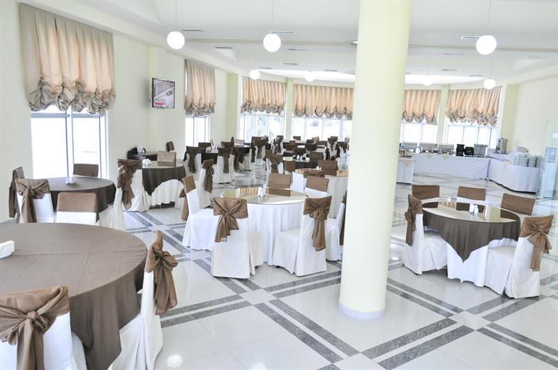 Фото Отель Санапиро