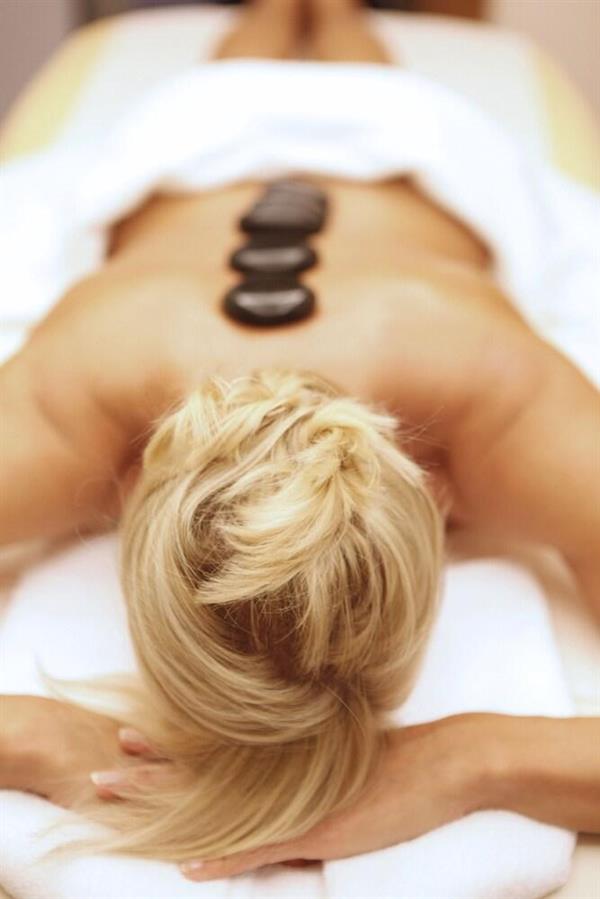 Фото Christophorus Mountain Residence