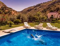 Фото Villa Garden