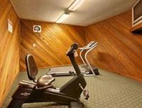 Фото Super 8 by Wyndham Centerville