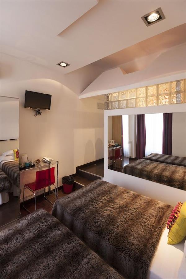 Фото Hostal Santo Domingo