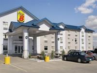Фото Super 8 Fort Saskatchewan