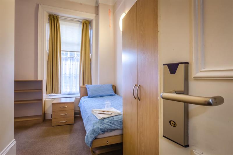 Фото Lse Passfield Hall - Campus Accommodation