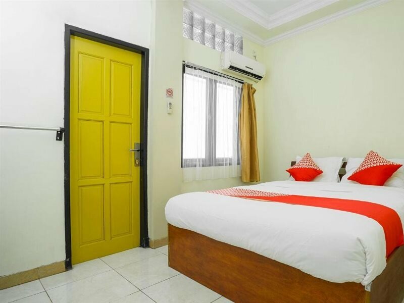 Фото Oyo 2319 Tengkawang Residence