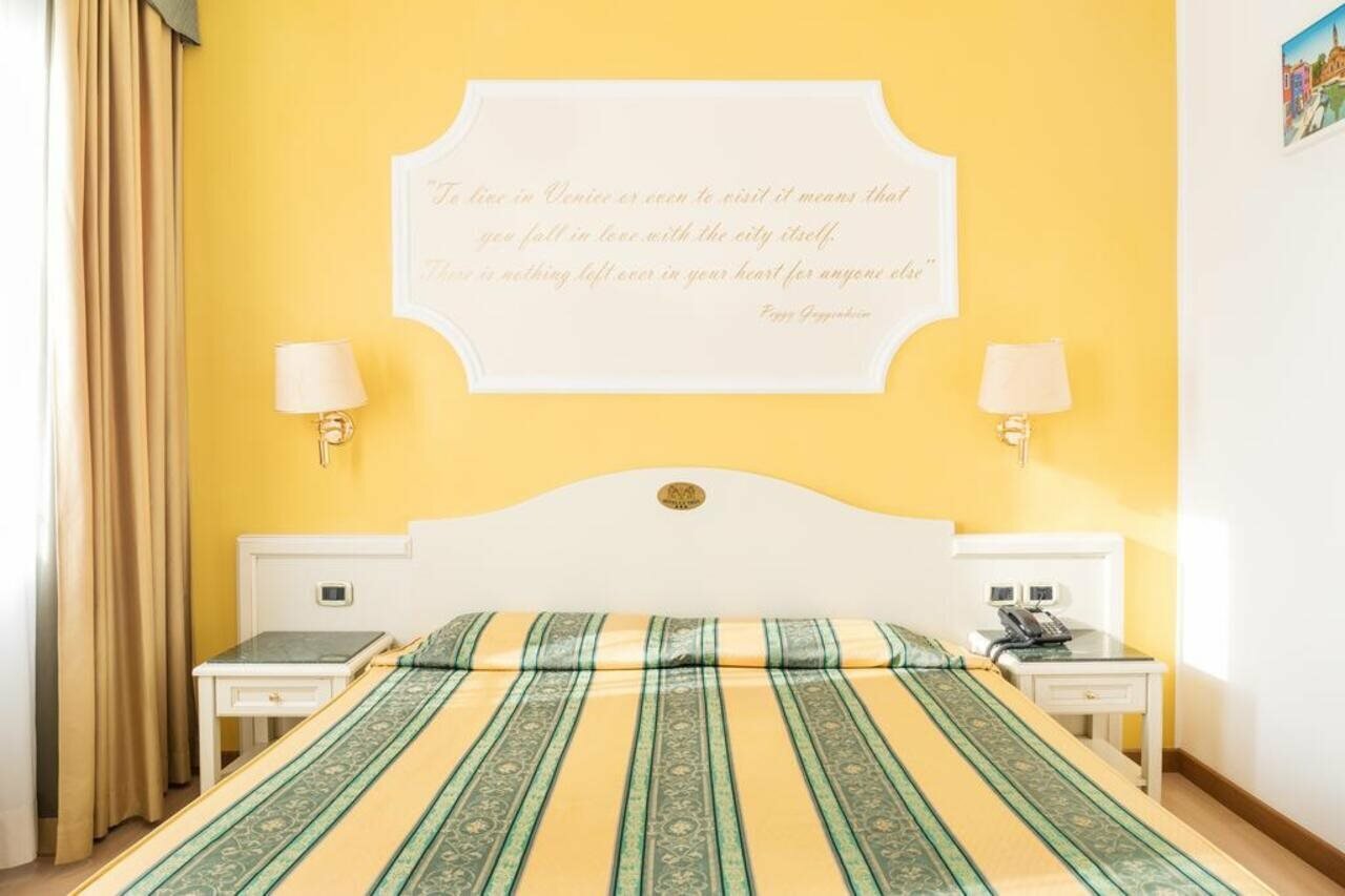 Фото Отель Ca' Tron