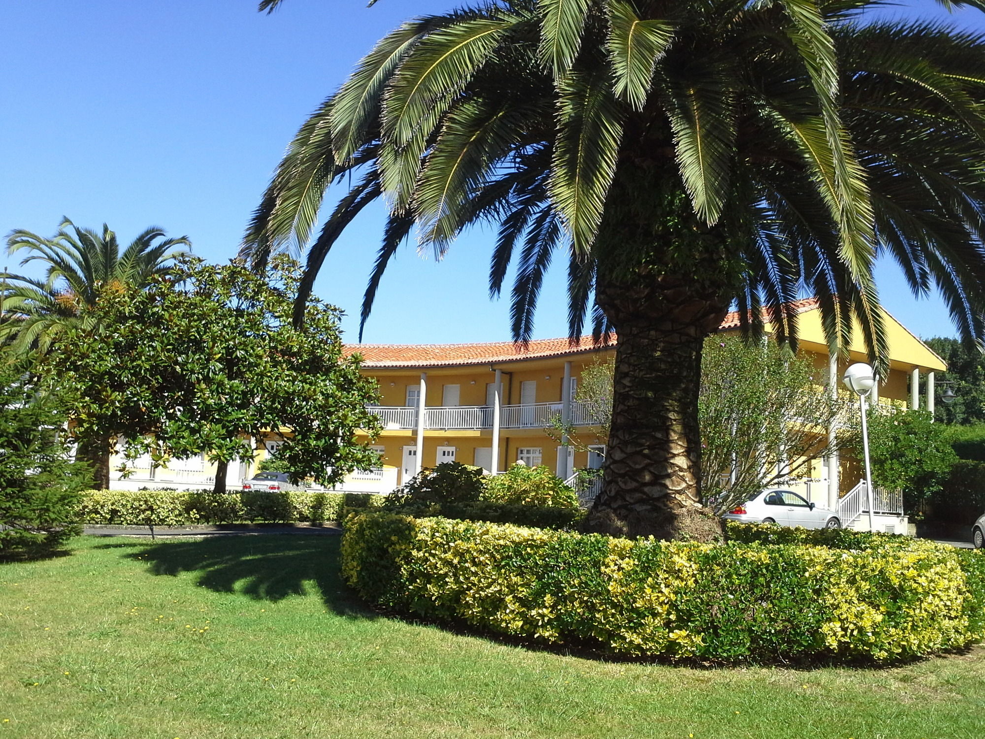 Фото отеля 4