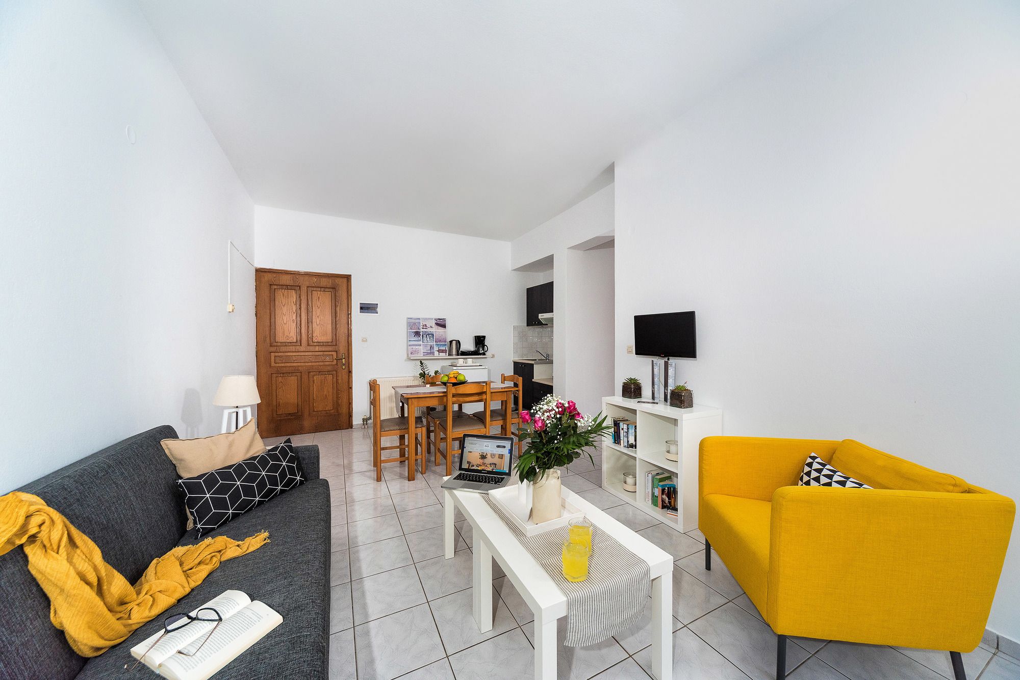 Фото Ikaros Suites