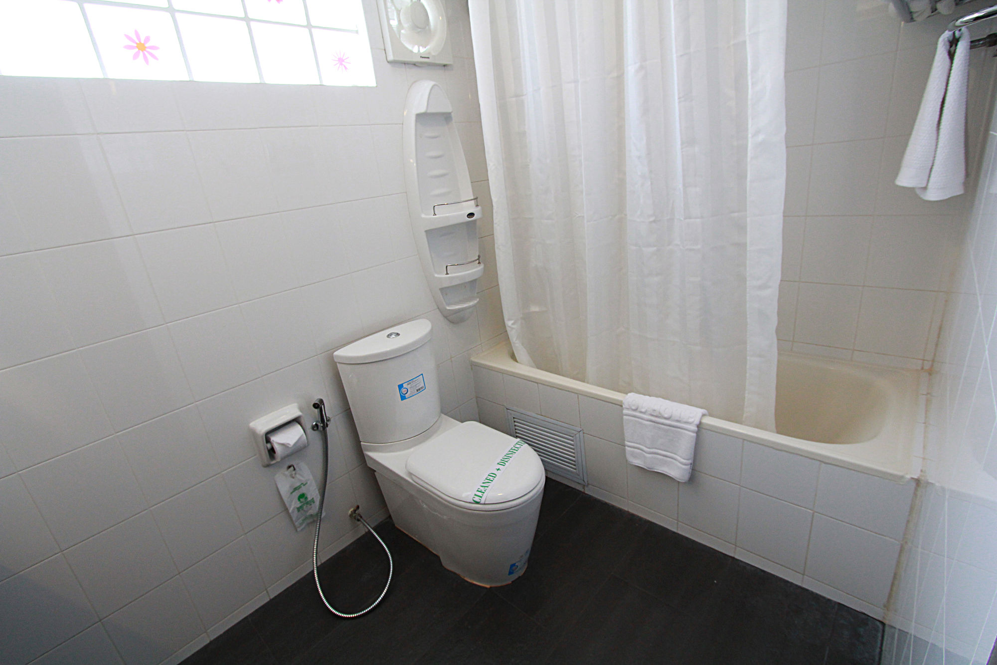 Фото Sakol Hotel