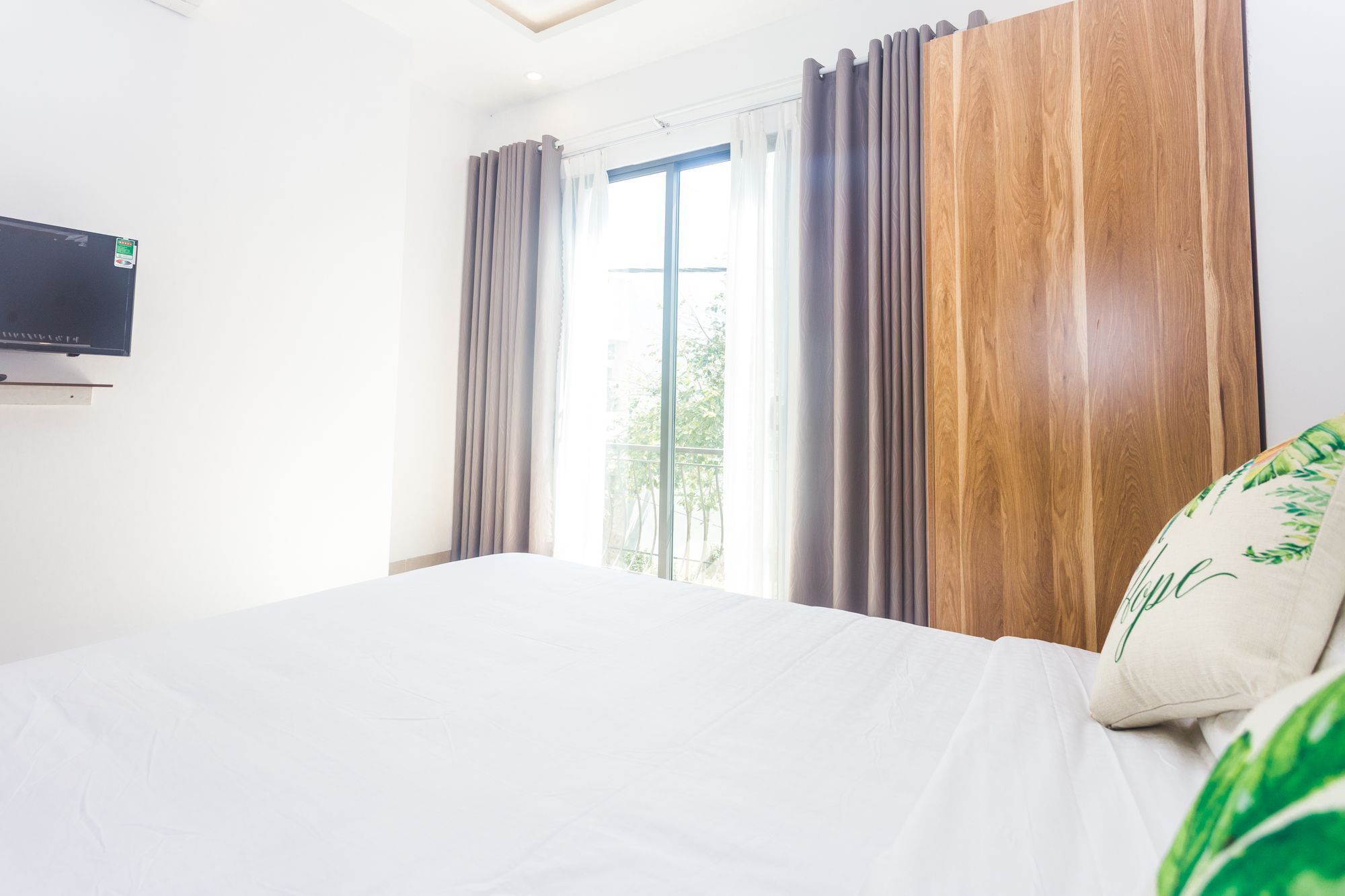 Фото Twins Apartment