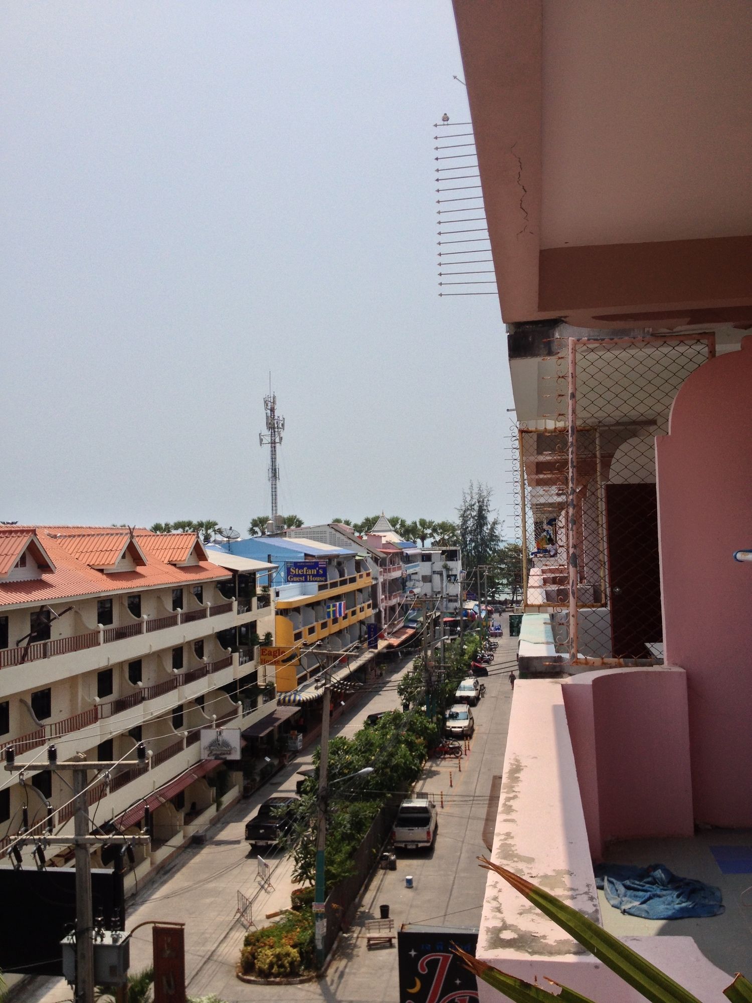 Фото Artem's Guest House