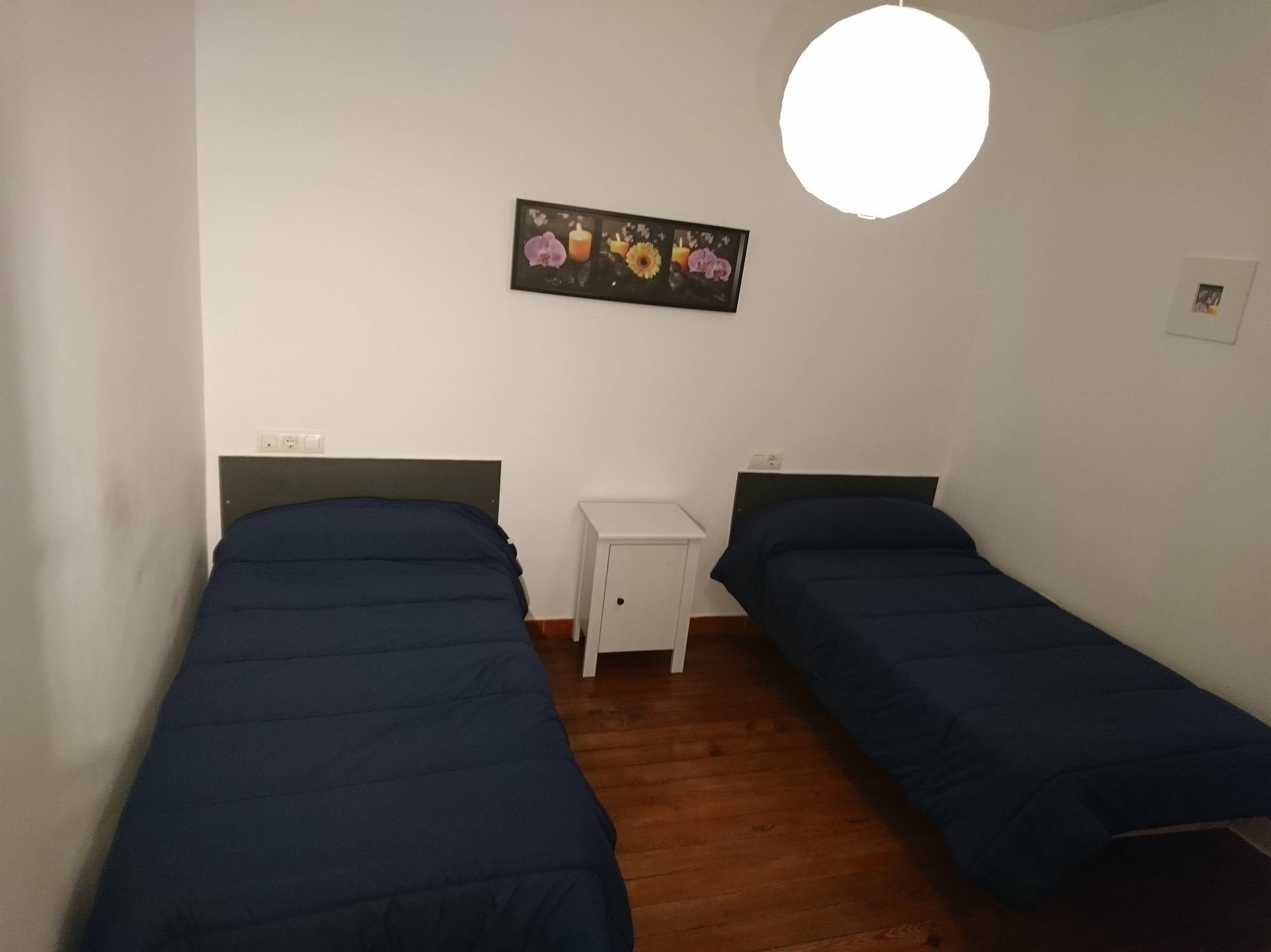 Фото Apartamento Plaza Mayor