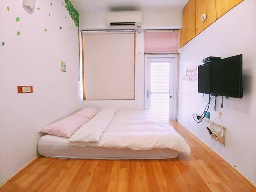 Гостиница Gred House B&b в Тайнани