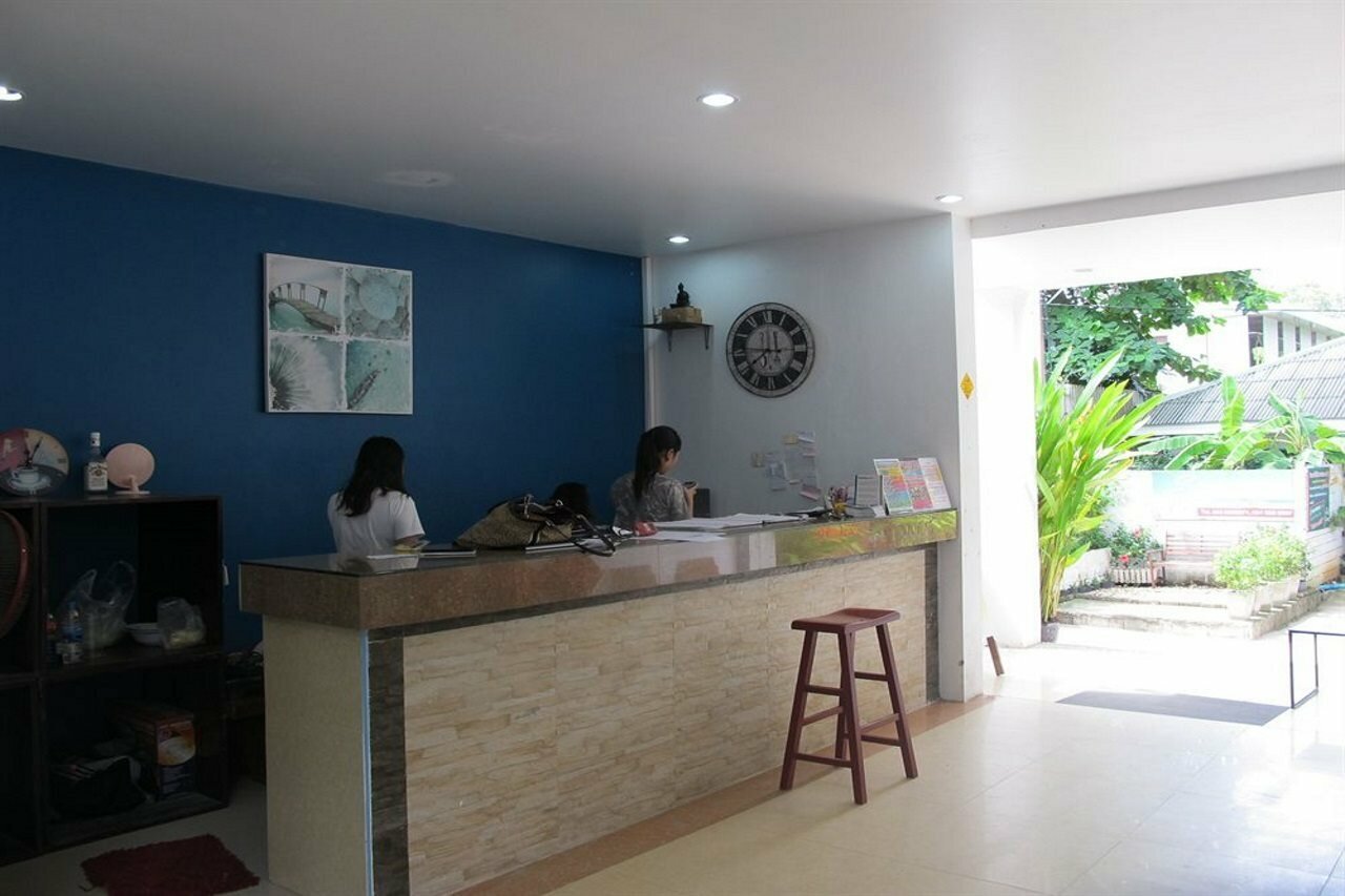 Фото Sawasdee Coco Resort