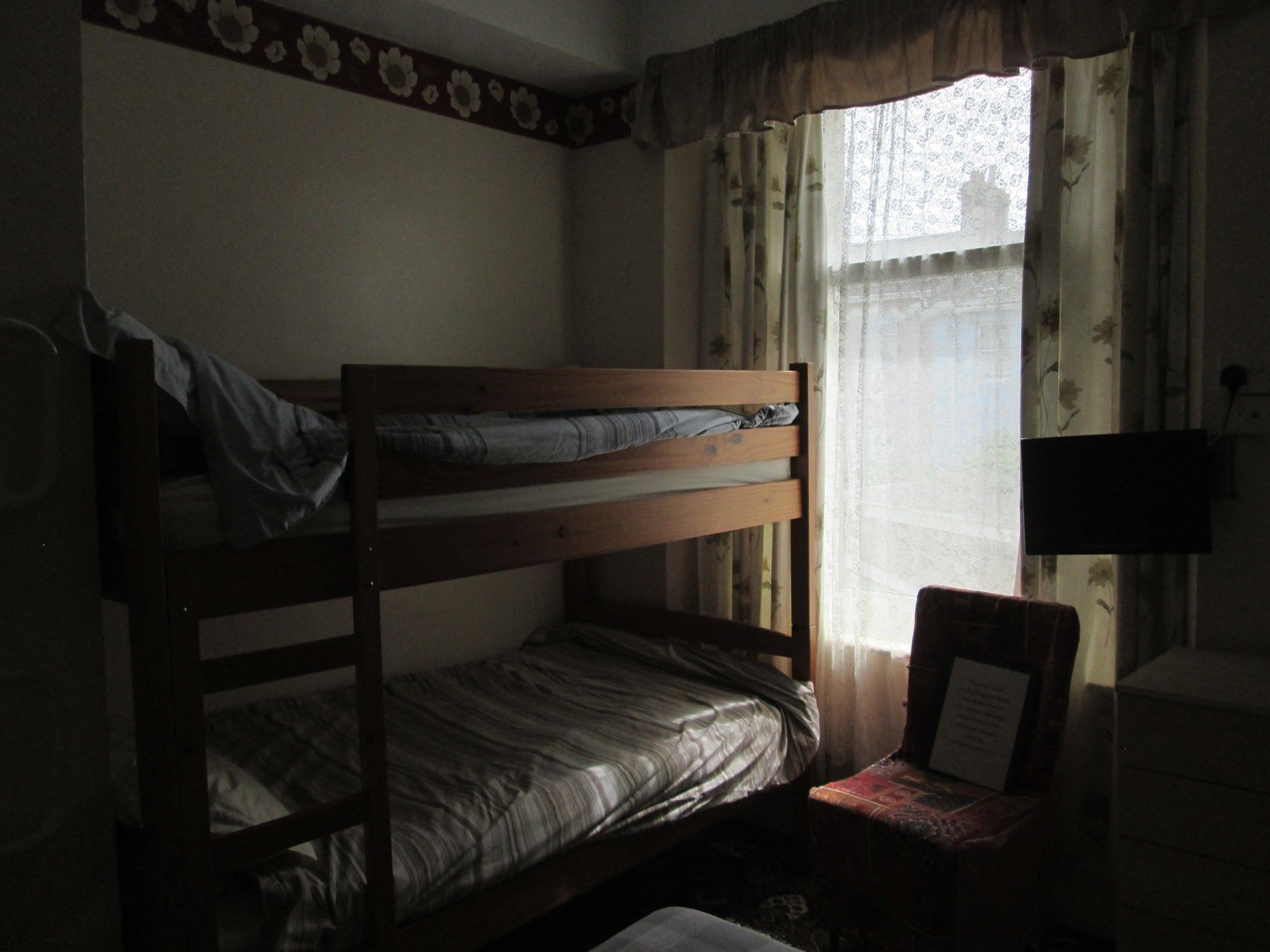 Фото The Haute Epine Guest House