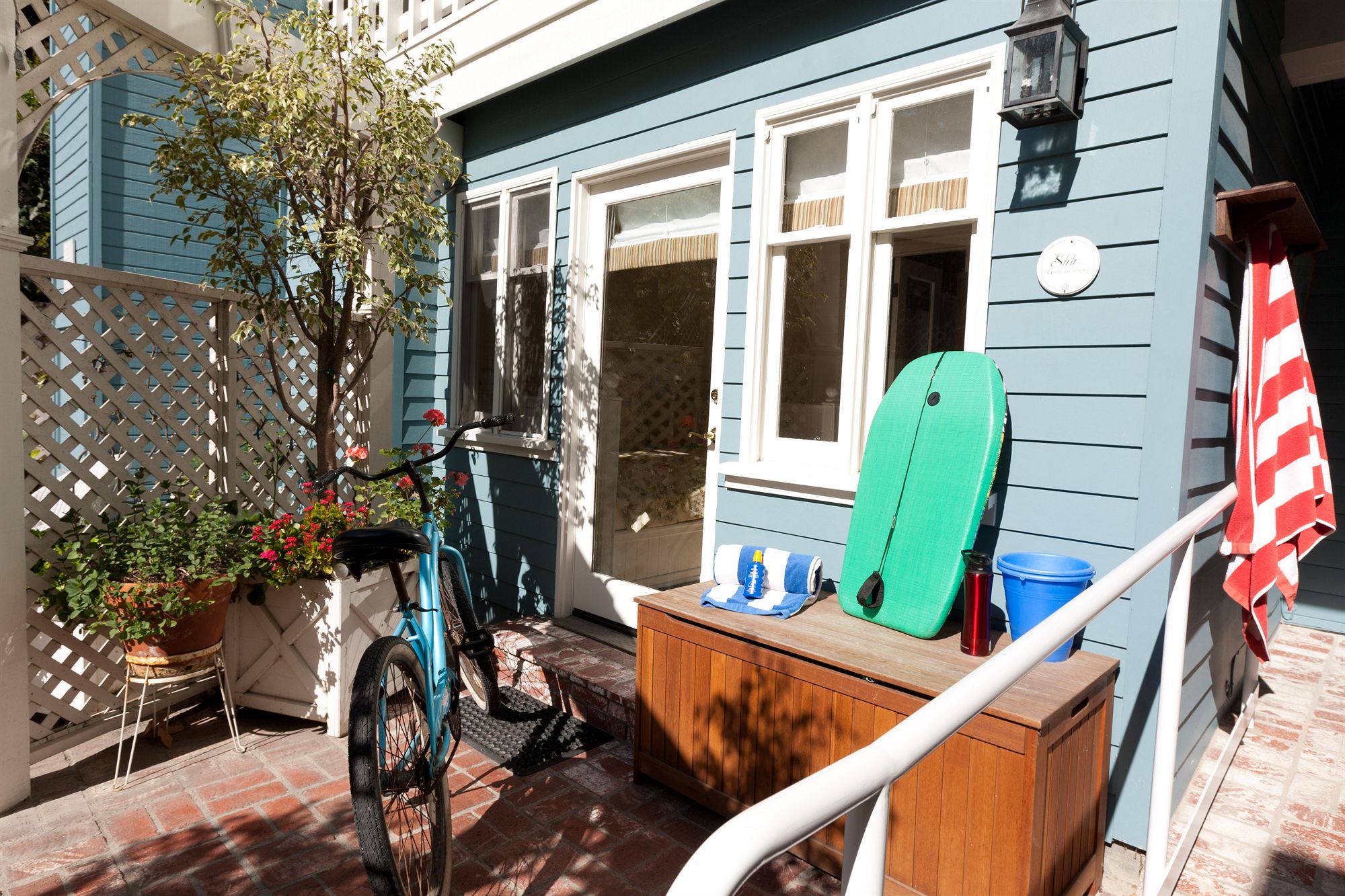 Фото Channel Road Inn, A Four Sisters Inn