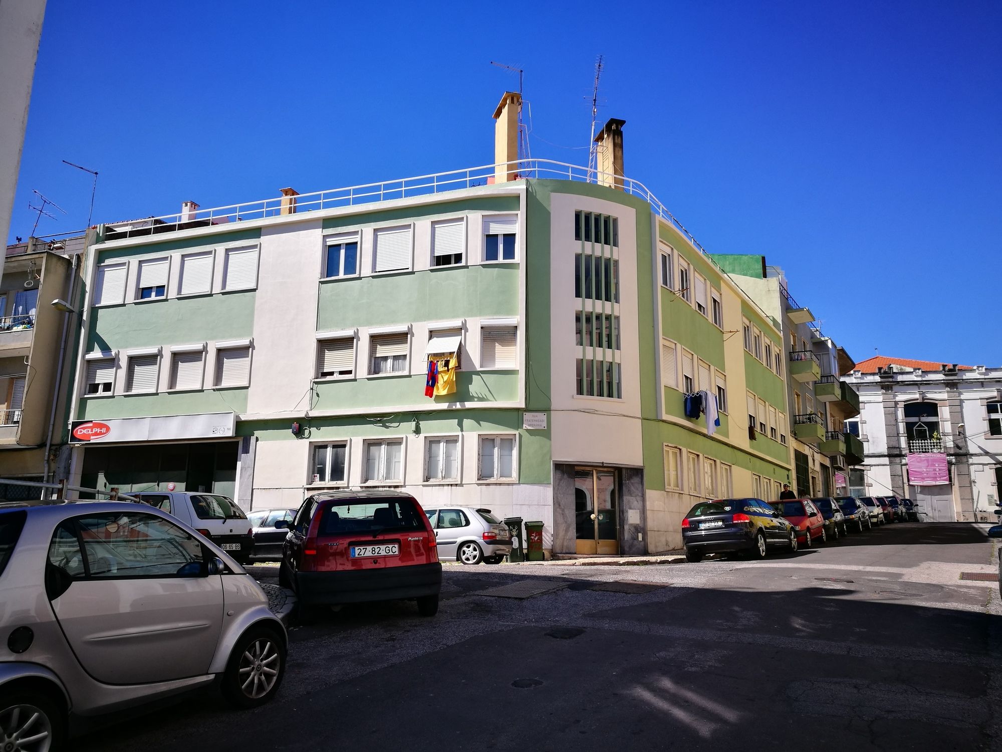 Фото отеля 2