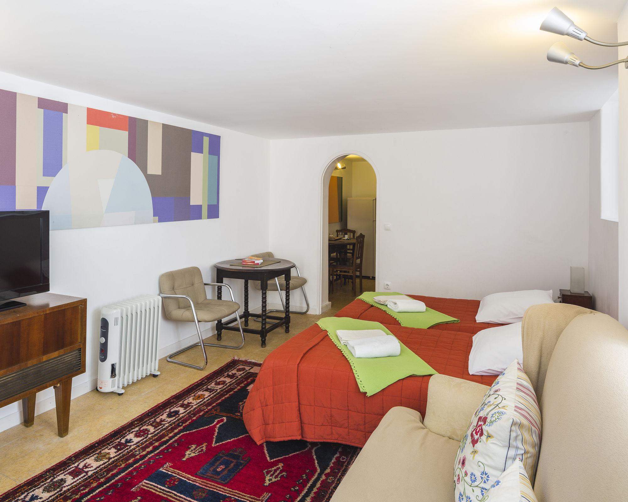 Фото LovelyStay Casa da Pendôa