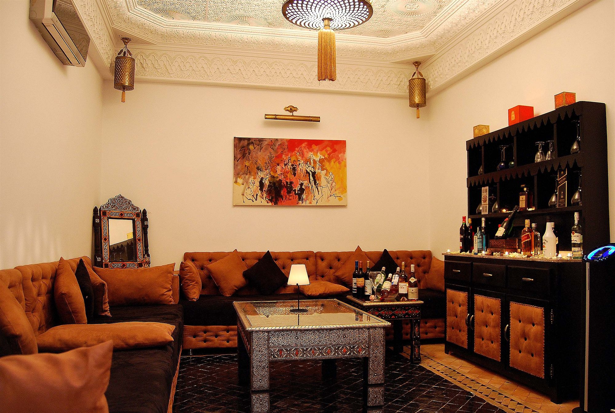 Фото Riad Hannah