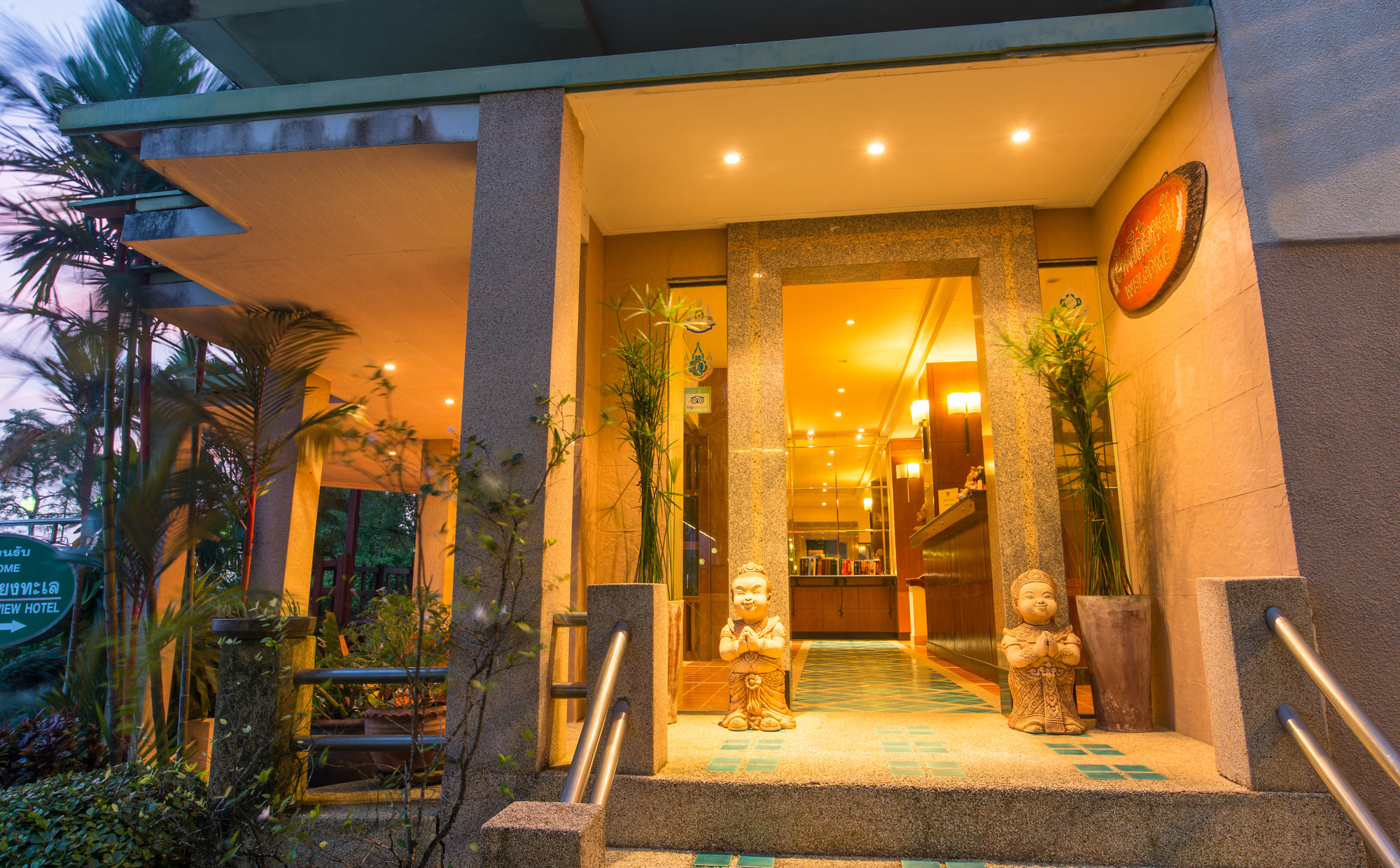 Фото Krabi City Seaview