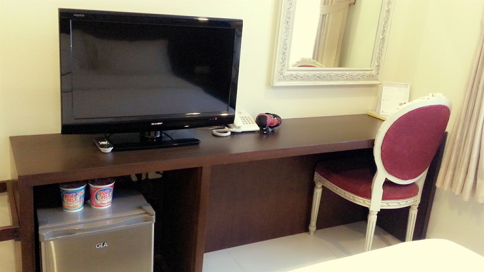 Фото Ottenville Boutique Hotel