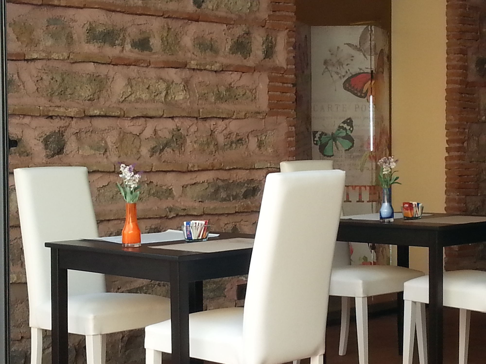 Фото Art & Jazz Hotel