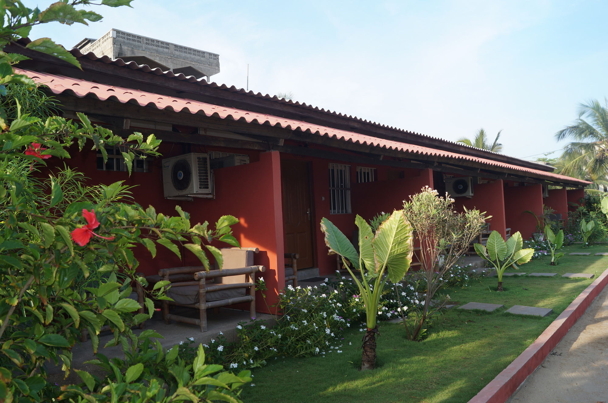 Фото New Robinson Plage